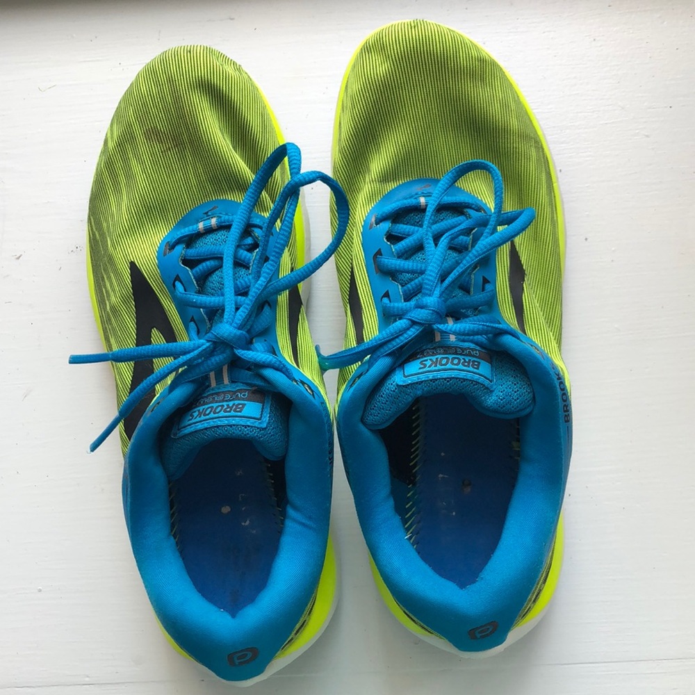 Brooks Pureflow